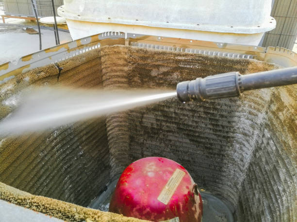 Best Commercial Air Duct Cleaning  in Affton, MO