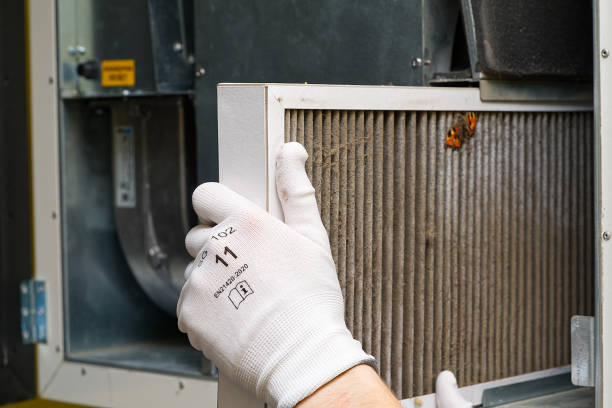 Best Professional Duct Cleaning Services  in Affton, MO