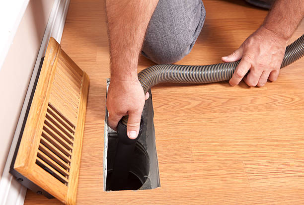 Best Air Duct Cleaning Near Me  in Affton, MO