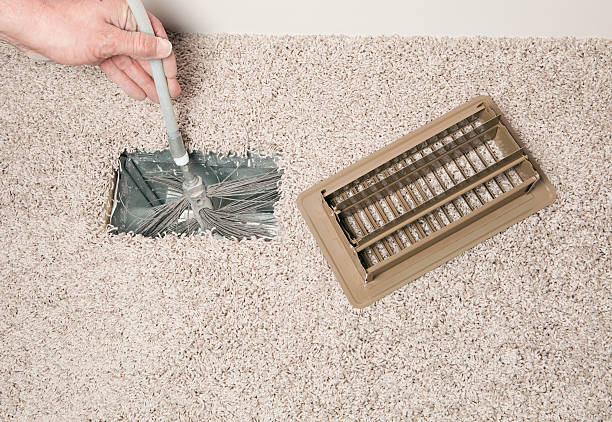 Best Best Air Duct Cleaning Company  in Affton, MO