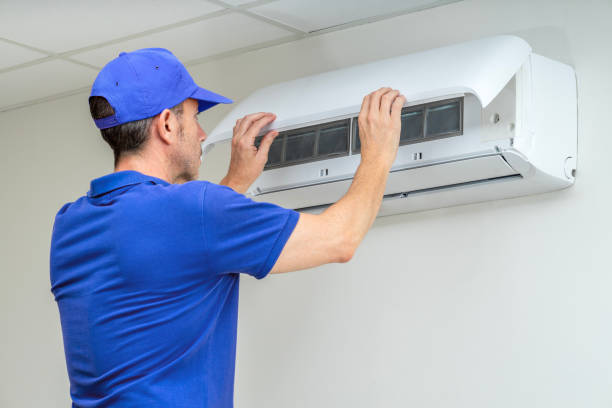 Best Air Duct Cleaning Near Me in Affton, MO