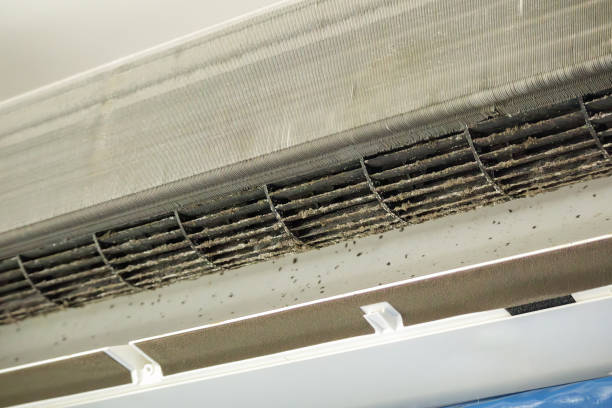 Reliable Affton, MO Airduct Cleaning Solutions