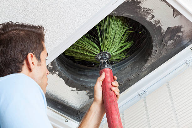 Best Affordable Duct Cleaning Services  in Affton, MO