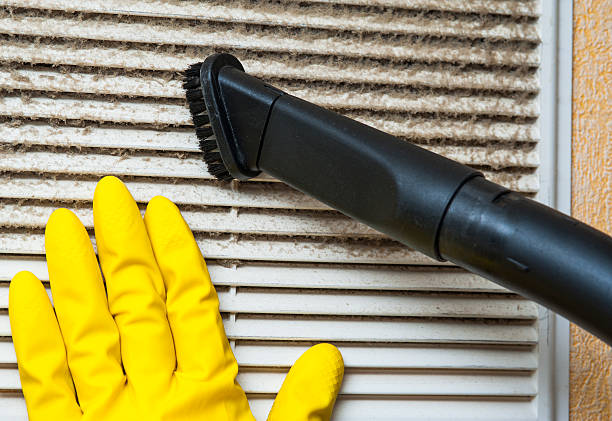 Best HVAC System Cleaning  in Affton, MO