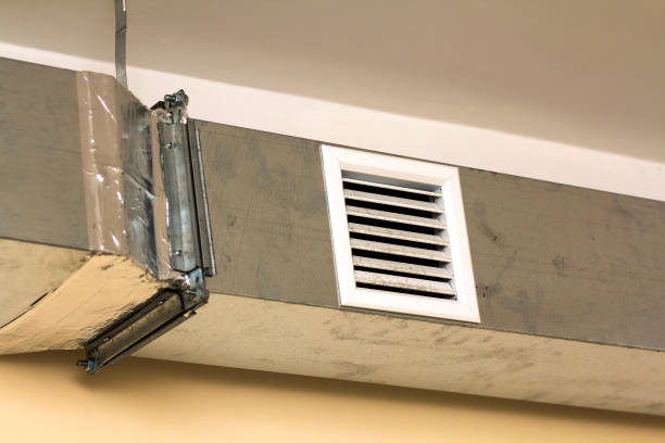 Best Ductwork Cleaning Services  in Affton, MO