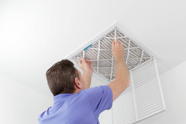 Home Air Vent Cleaning in Affton, MO